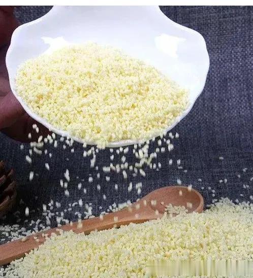 味精真是太神奇了，什么菜只要一点味道都鲜活了，很多人怕不敢用