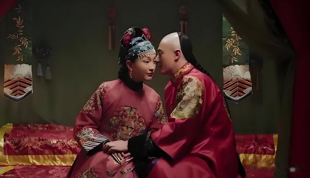 周迅的《如懿传》为什么会突然骂声漫天了？