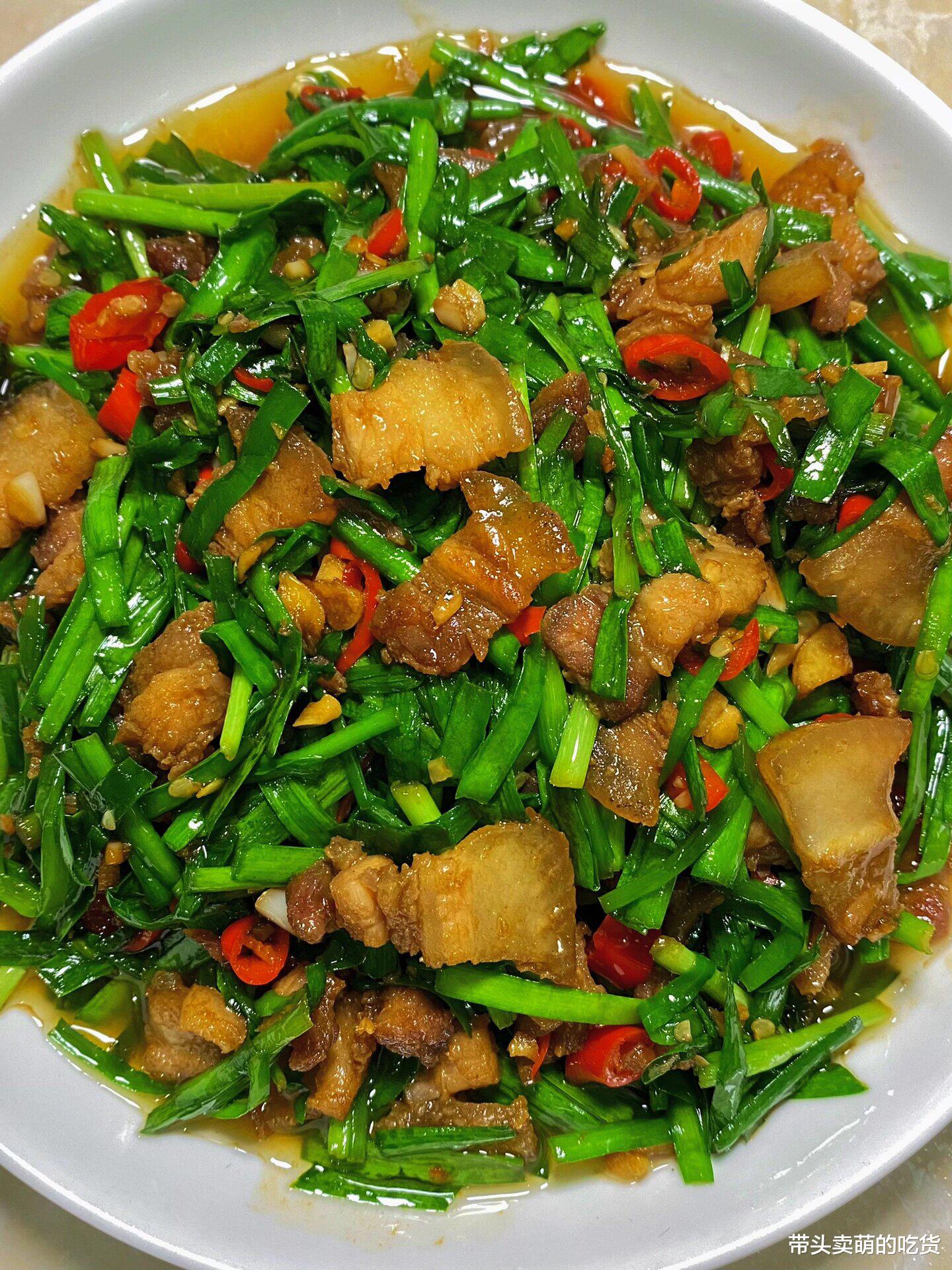 夏天温度高没食欲,赶快把这3道清淡小炒安排上吧,应季又下饭