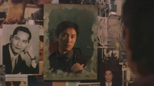 周星驰评分最高十部电影,《九品芝麻官》第5,《功夫》不是第一