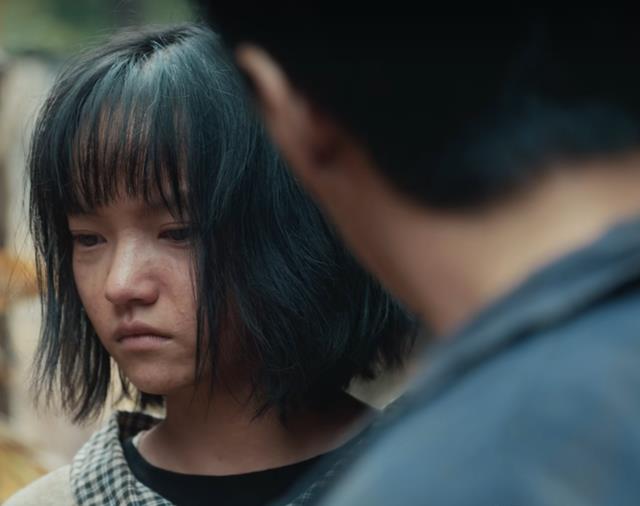 全程五官乱飞台词硬挤,44岁宋佳带来艺术女主后“教科书”式演技