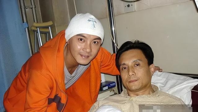 冷落天王刘德华,状告影帝郑则仕,自诩星爷接班人,如今沦落神剧