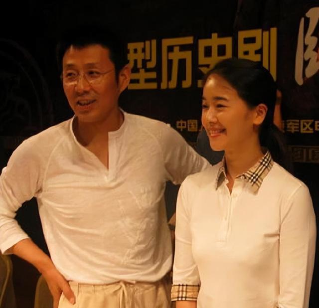 她曾是体操冠军，16岁被姜文带进娱乐圈，风流成性绯闻多如雪花