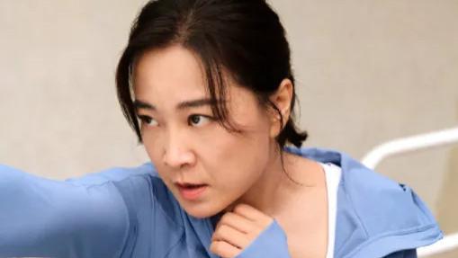 贾玲官宣代言lululemon运动品牌