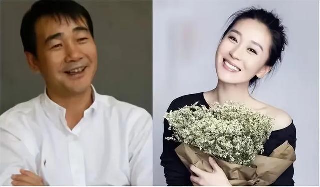 “她”曾经屏霸电视剧,如今不温不火,是百亿阔太,为何还演戏?