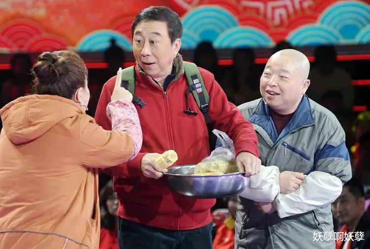 辽宁春晚演员名单公布，没有赵本山，德云社多名演员助力