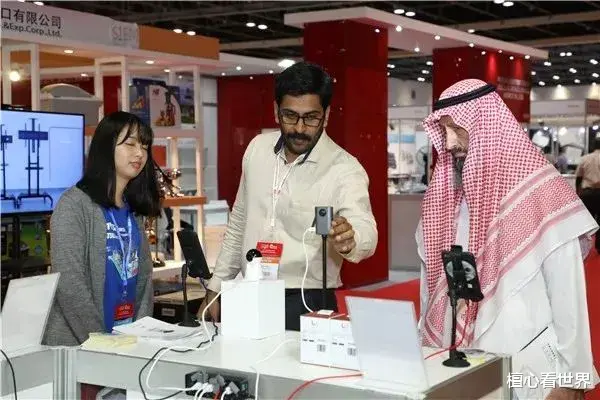 订单已到!这种设备着急替换,中东可以名言正顺搞国产化替代了!