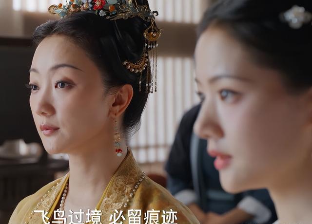 一屋子专业演员，硬是演不过张瑶一个跨界的歌手，糊不是没原因的