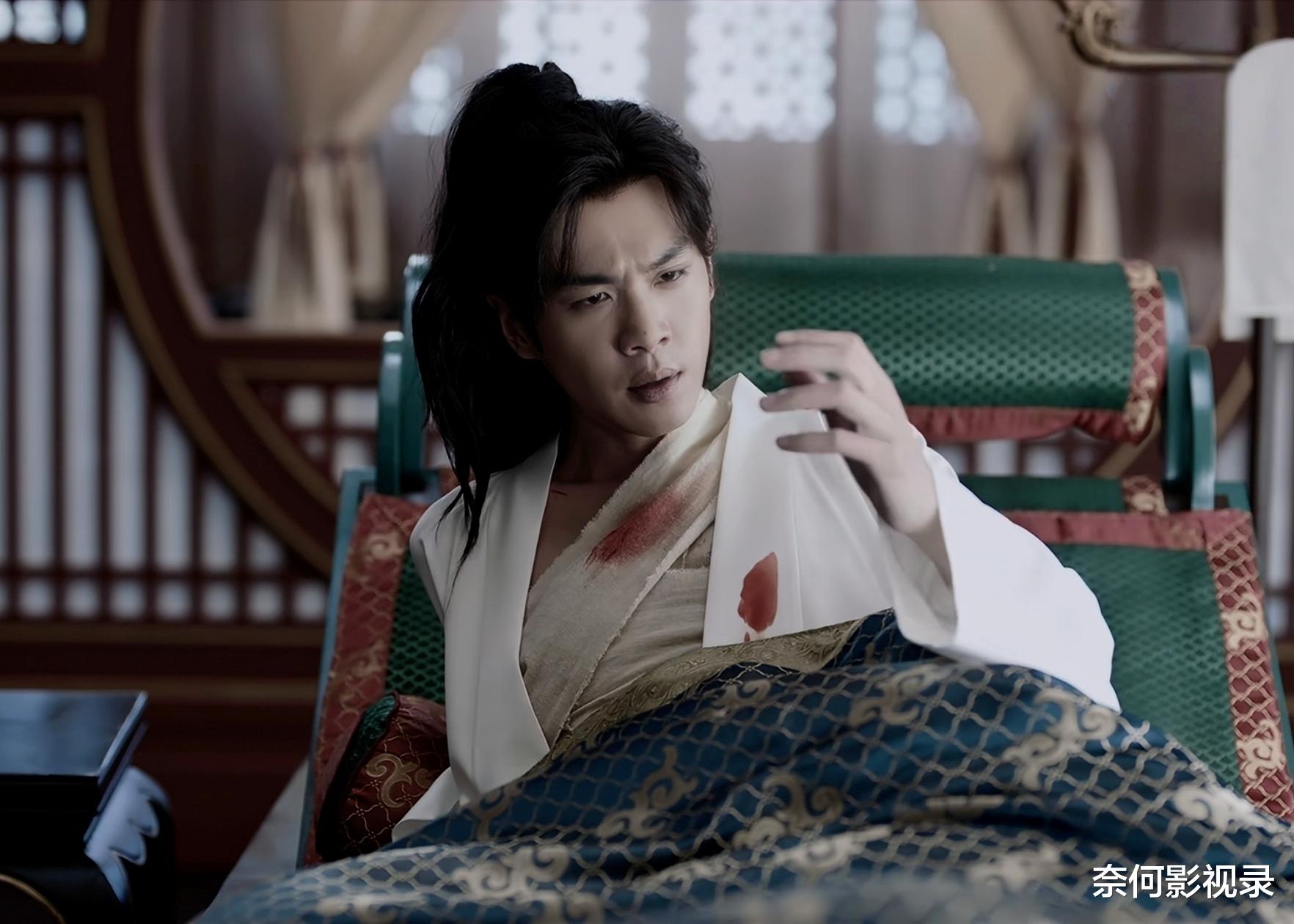 《庆余年2》结局圆满,五竹杀死最后的机器人,范闲步入大宗师境界