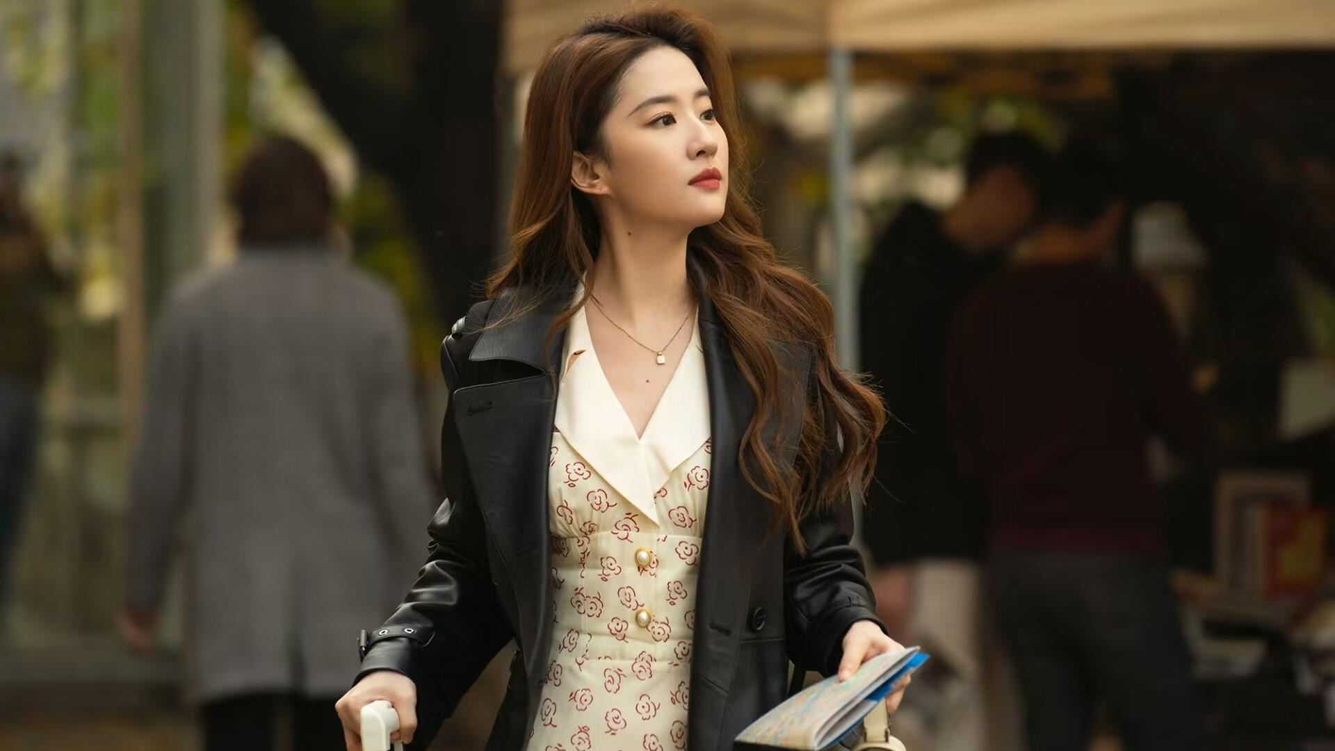 《玫瑰的故事》4位女主结局：黄亦玫略显遗憾，苏更生人生赢家