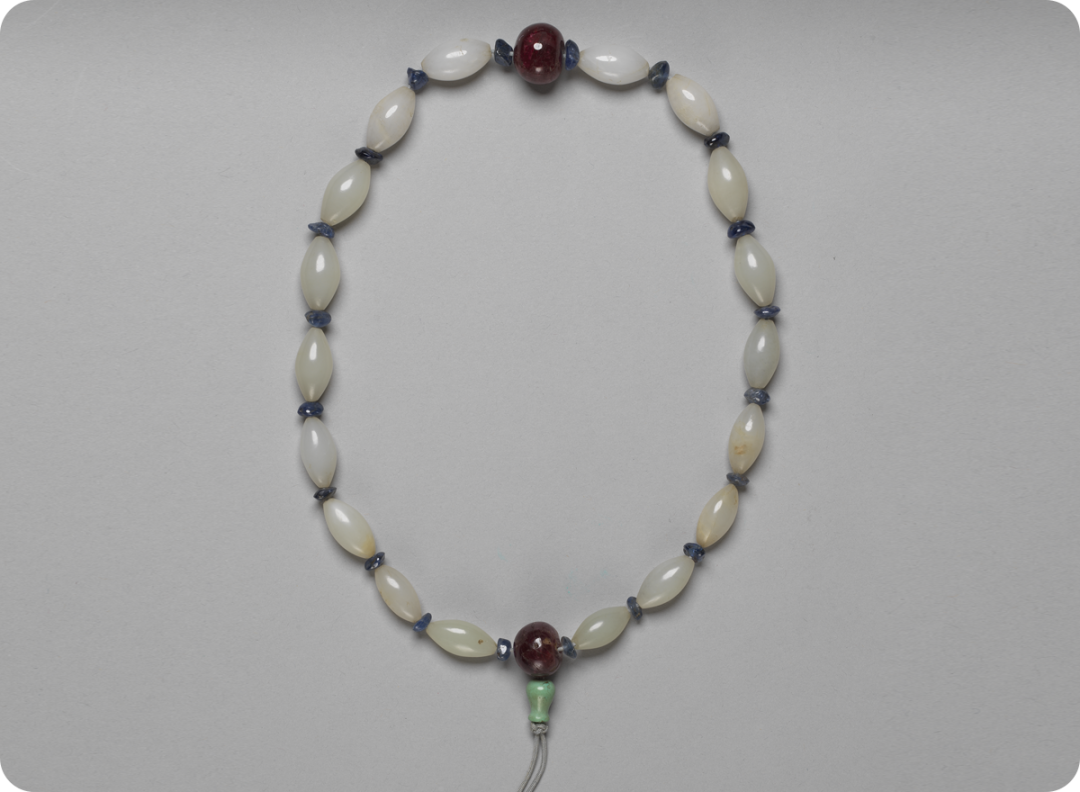 关于佛珠玉手串玉珠子，看这一篇就够了