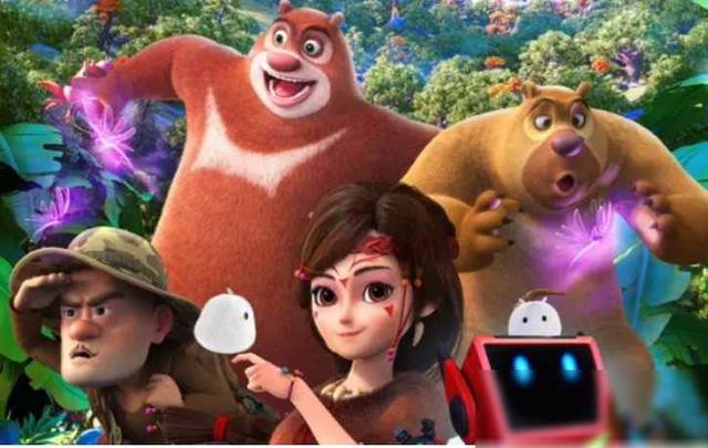 这才是真正的赢麻了!总票房破74亿,《热辣滚烫》也要靠边站