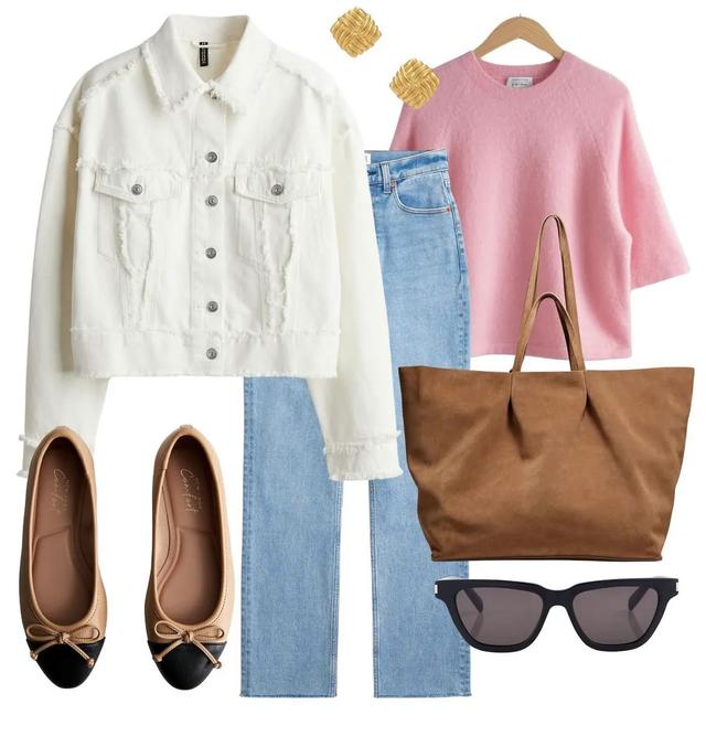 职场穿衣这样搭,立刻增加迷人女人味,10套搭配每身都好看