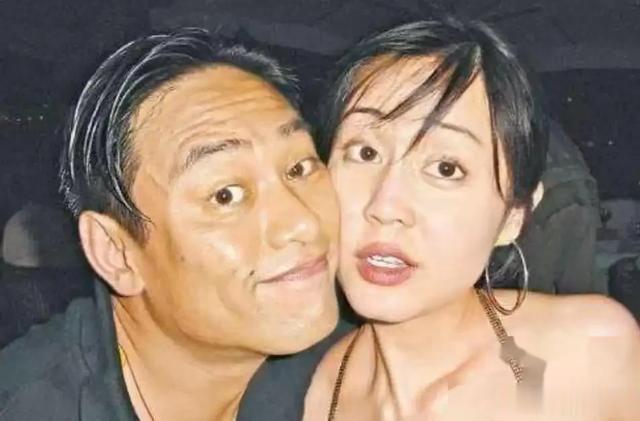 罗兆辉：张智霖你老婆身材真好，我花100万，包养了她两个月