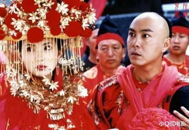 张卫健当年霸屏的10部经典剧,全看过的就暴露年龄了