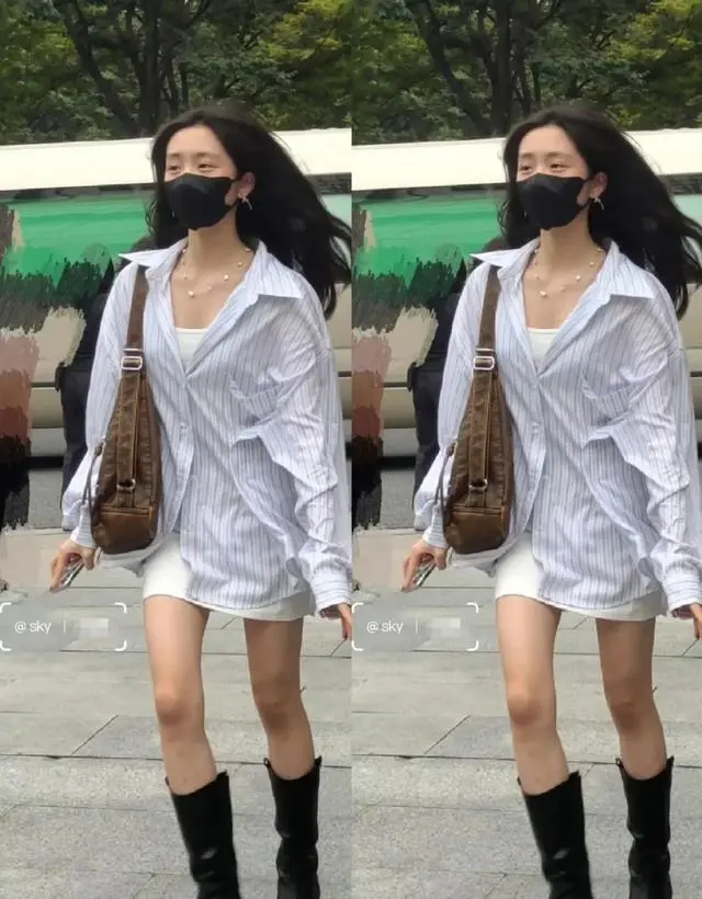 18岁黄多多国外现状：给孙莉做三明治，这颜值不进内娱可惜了