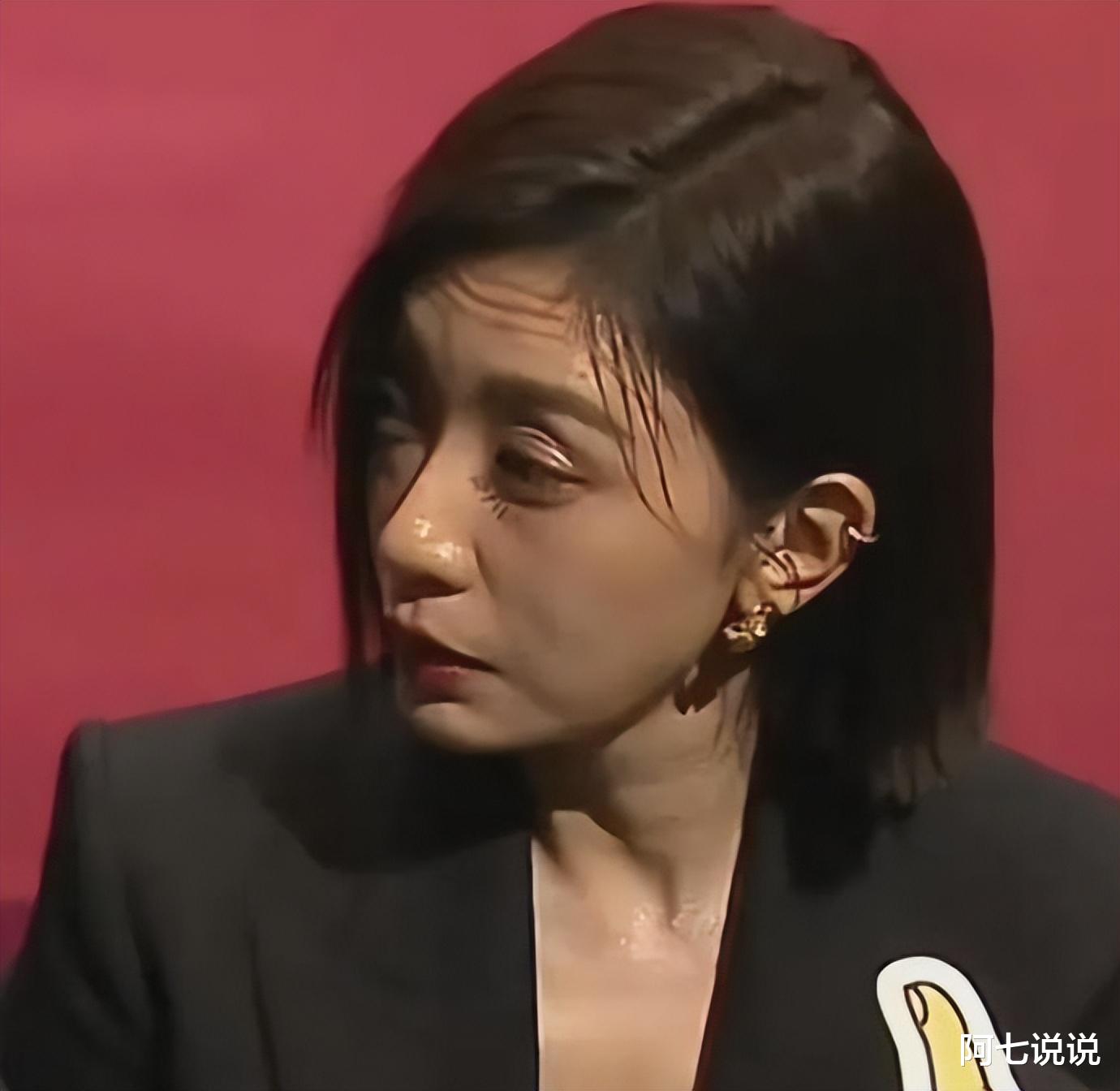 太吓人!这10个明星,怎么突然就老成这样了?