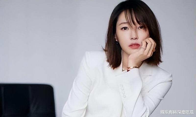 白百何竟然逆风翻盘!看她的二婚老公才知道,这盘棋下的很大