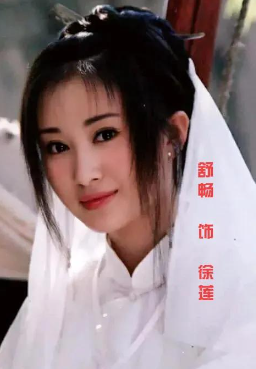 7年没戏拍,舒畅转变赛道拍短剧,日薪一天2万,本人表示很满足