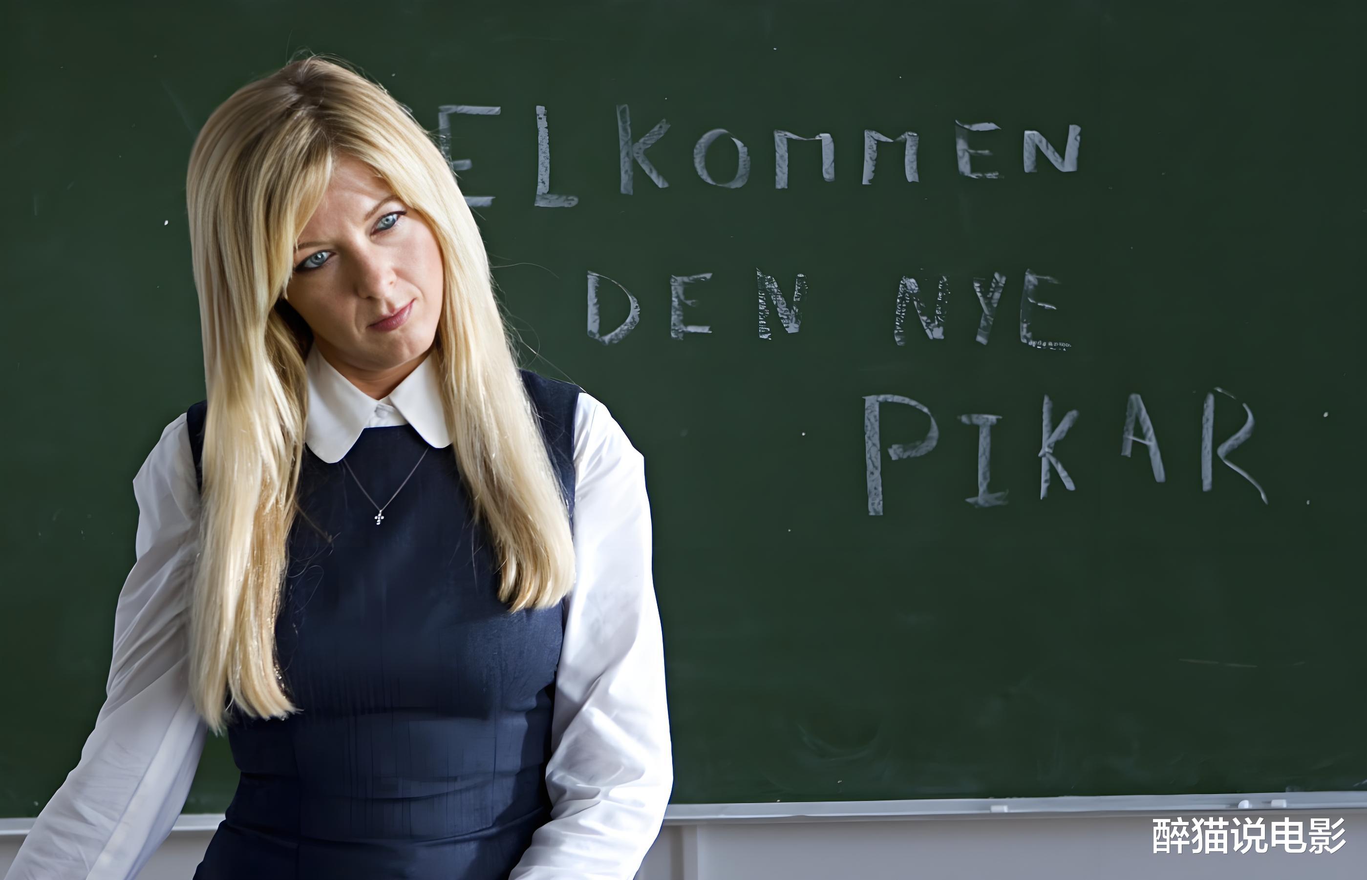 这三部R级惊悚片,胆子之大,尺度之深令人惊叹