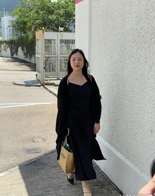 2024港姐首轮面试!土味村花跟真女神混战,前5强可以锁定了?