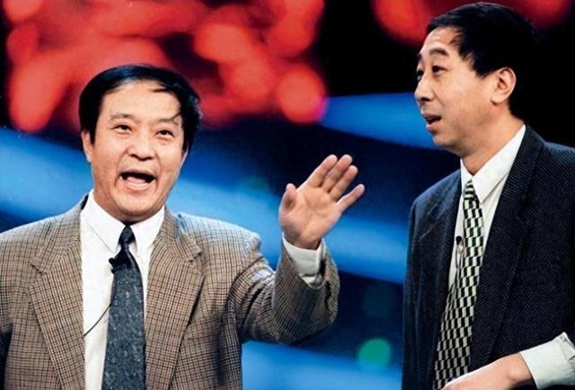 臭名昭著的4位相声演员:“包养”女徒弟、辱骂警察、背弃师门