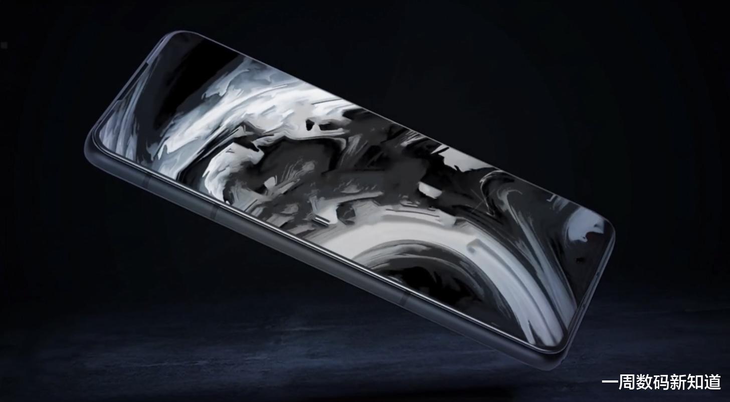 红米K80火力全开：2K屏+5880mAh电池，香饽饽预定