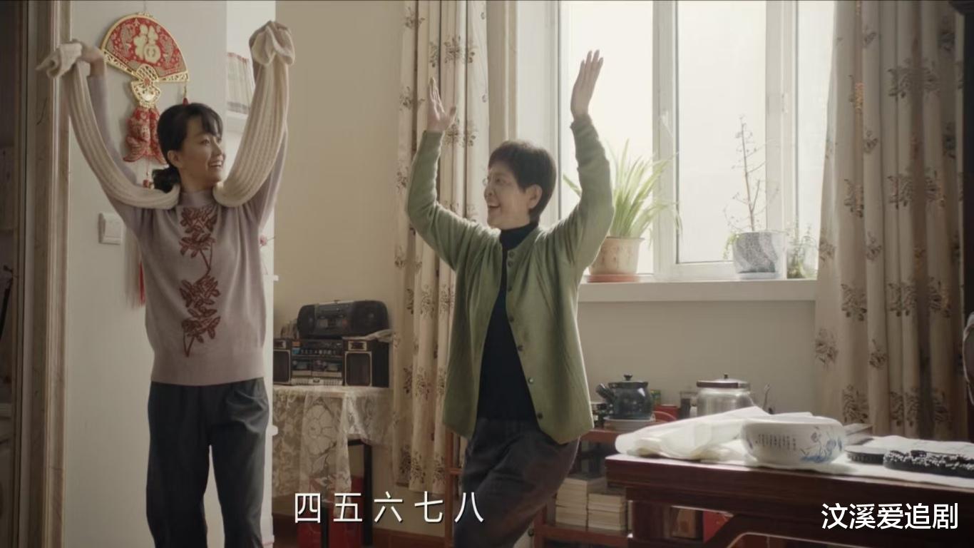 16岁就拿飞天奖,出道23年,如今在《我是刑警》演最称职的军嫂,全网0差评