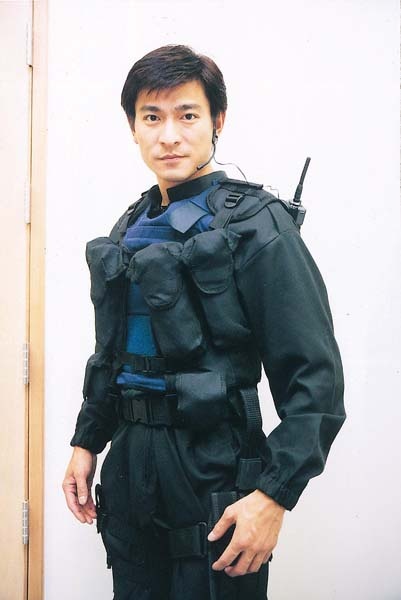 刘德华身后不为人知的9大身份!