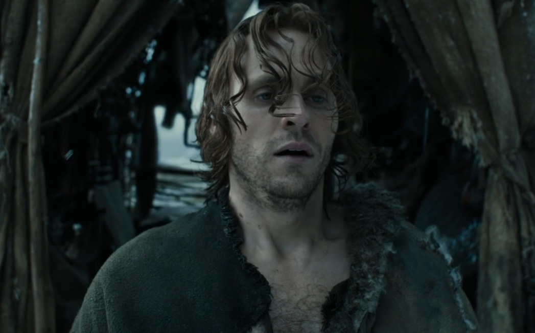 史上最贵美剧第2季来了，看完3集后，我想说：剧版指环王扳回一局