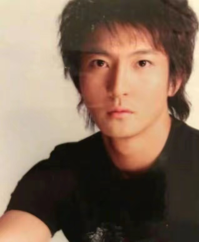 郭京飞:我跟陆毅是连襟,丈母娘对我说,你去厨房做饭,陆毅饿了