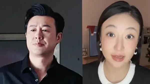 疯狂！曝张颂文有特殊癖好，带女友进组虐待，涉及林志玲李宇春