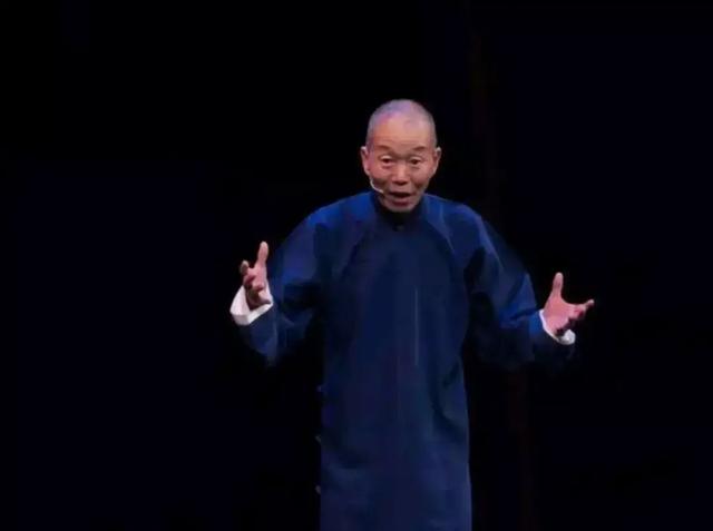 相声界代拉师弟成风,连赵津生都代师收徒,观众质问还嫌不够乱?