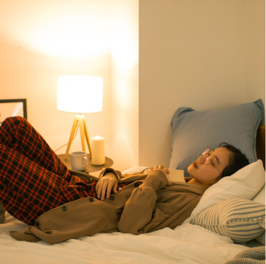 中年女人的身材保持真的很难吗？这5点原因你真的懂吗？