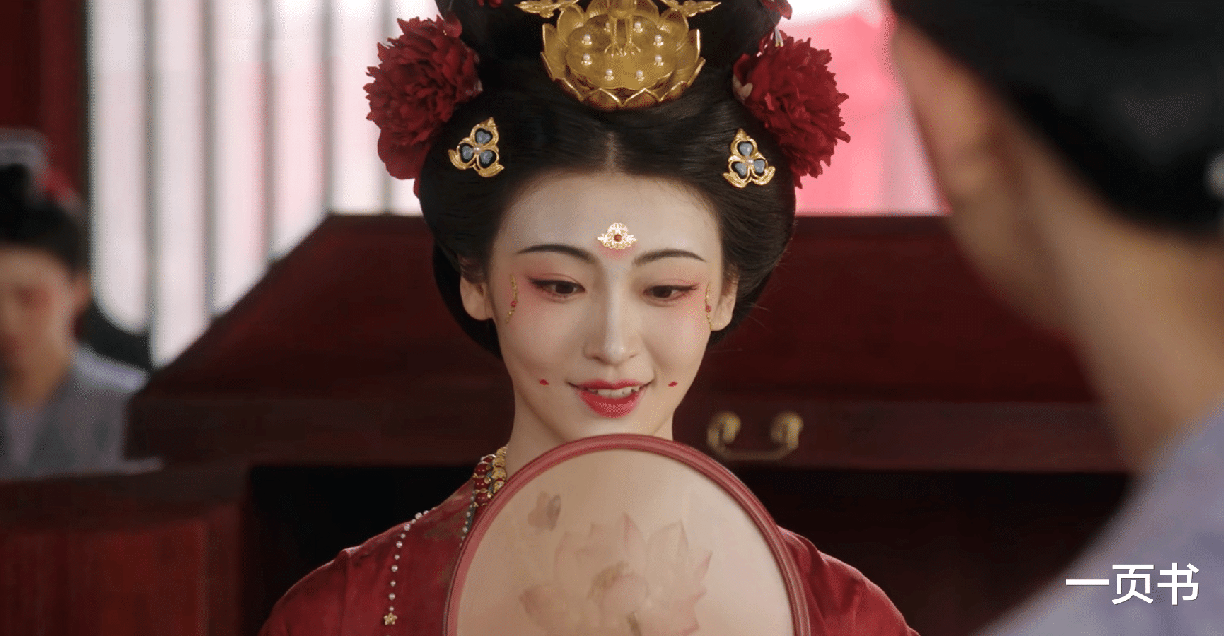 《国色芳华》大结局：看懂何惟芳和莲舟和解，才知，朱福为何而死