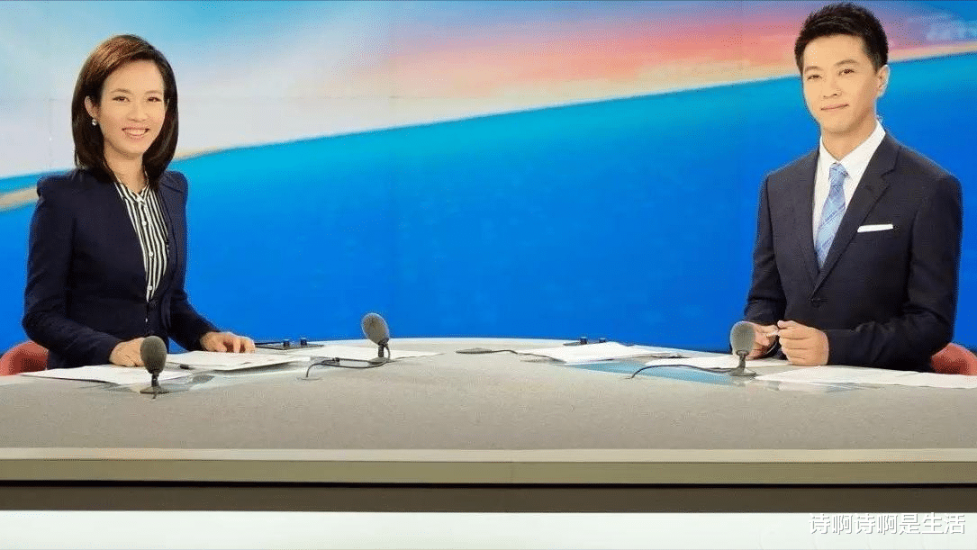 又一央视主持离世,从查出到离开仅二十来天,母亲没了丈夫又没儿