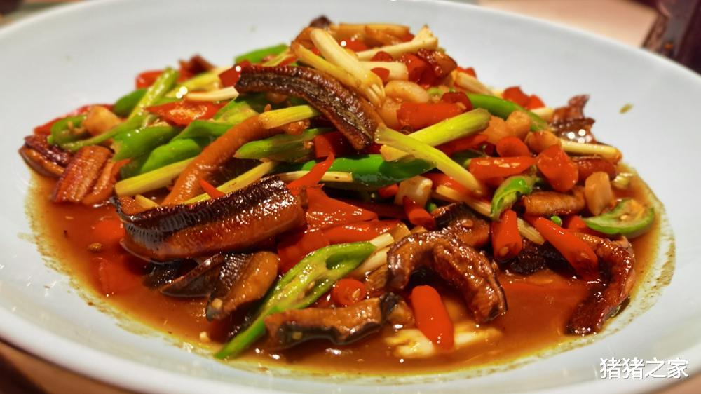 我国肉质最好的6种无鳞鱼,不仅无鳞还无刺,最后一种太湖独有!