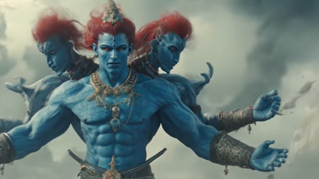 《封神2》扑街！过亿特效经费，特效师自曝5000制作，甚至返点500