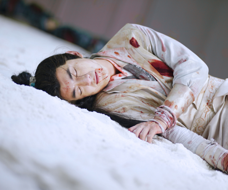 《楚乔传2》首播将至,全员换角,凭三大看点,欲掀收视狂潮