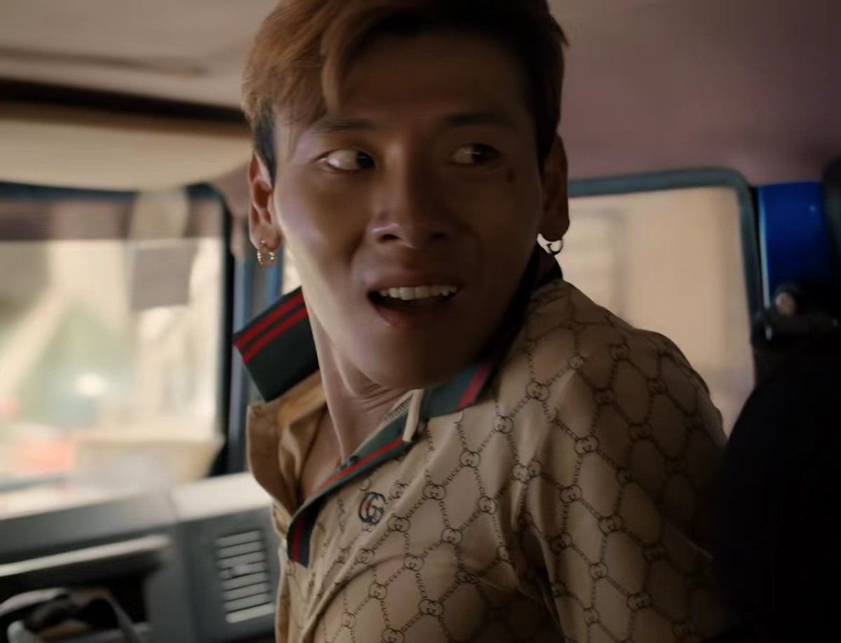 不整容、不过度瘦身,《边水往事》这4位女星才是真美人