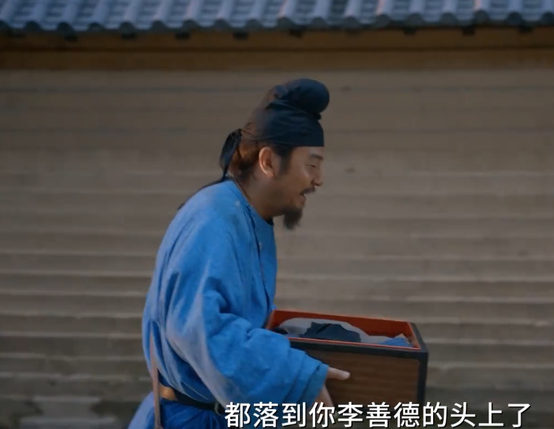 古装传奇剧《长安的荔枝》来袭，雷佳音岳云鹏坐镇，剧荒有解了