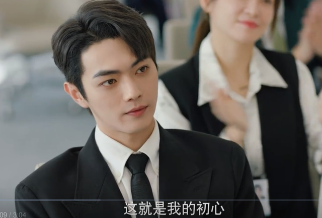 腾讯下半年电视剧清单，10部猛片来袭，你希望哪部马上抬上来