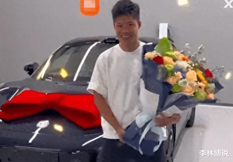 恭喜！苏炳添喜提新车，升任田协副主席+住2000万豪宅，人生赢家