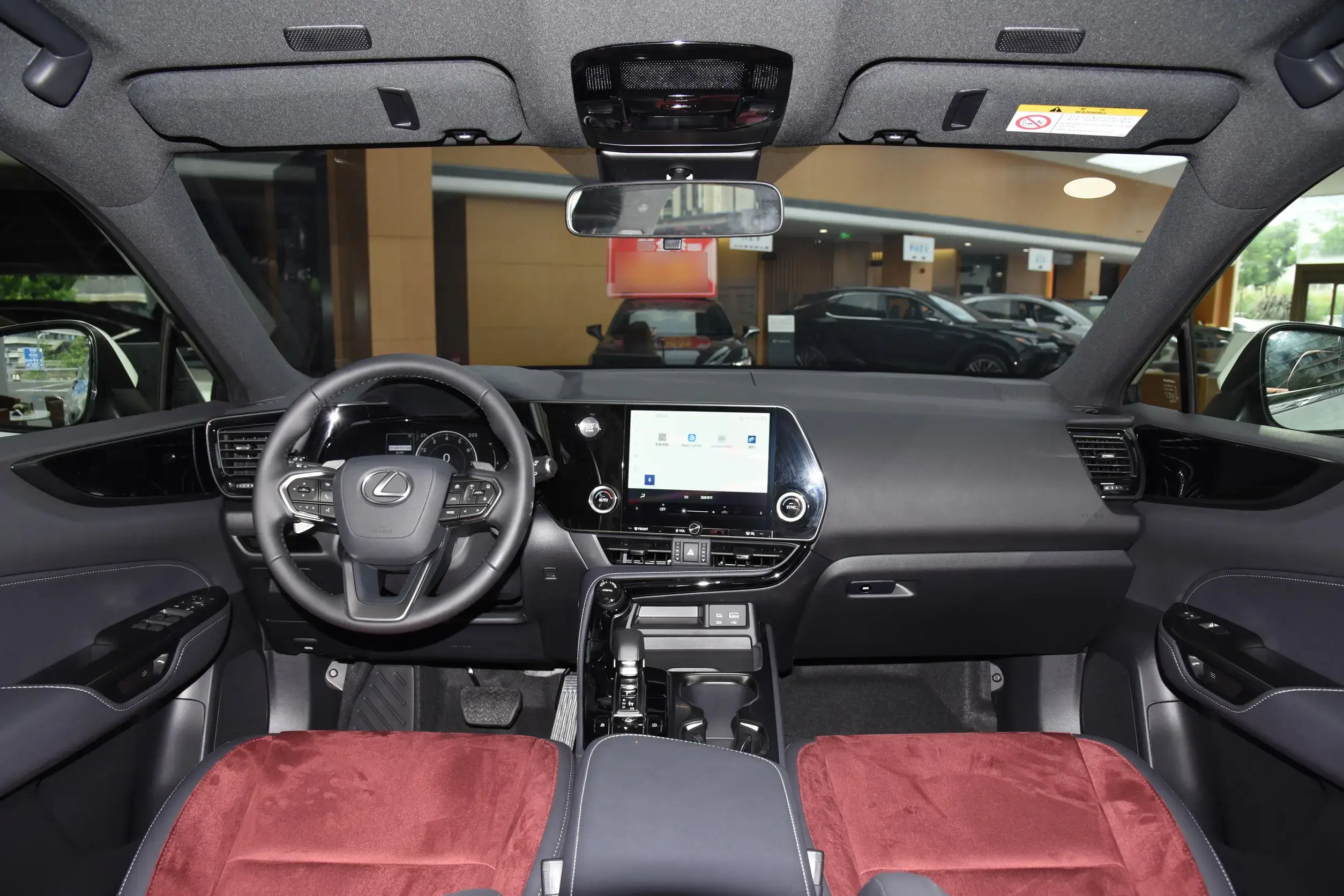 最适合一线城市个体工商户的10款中型SUV