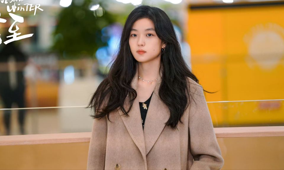 《冬至》若非丁婧被杀,陆嫣怎能想到,邓蔓根本就没死