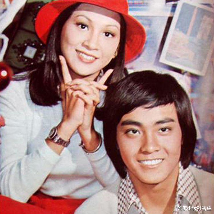 他负了张曼玉,和妻子丁克一生,却跟别人生娃,66岁将女儿宠公主