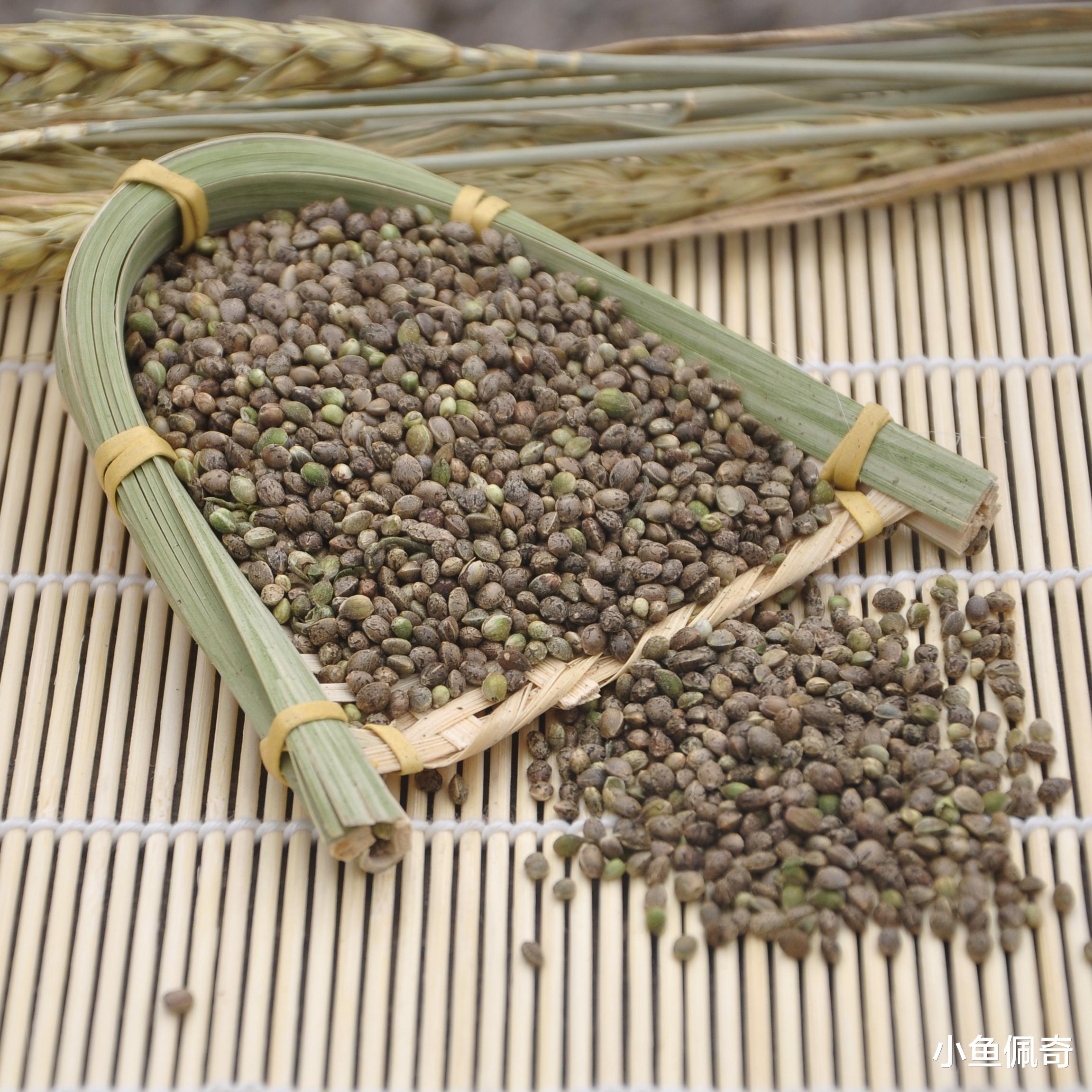 便秘终结者现身，香蕉靠边站，揭秘真正通便高手