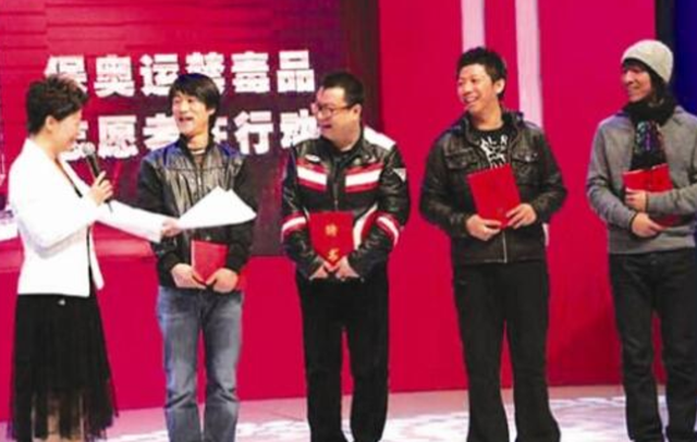 尹相杰|“纤夫哥”尹相杰：从“春晚名人”到阶下囚，他到底经历了什么
