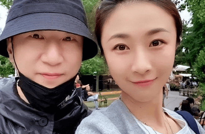 孙红雷被曝全家移民澳洲,本人首发声回应,谈6岁女儿近况