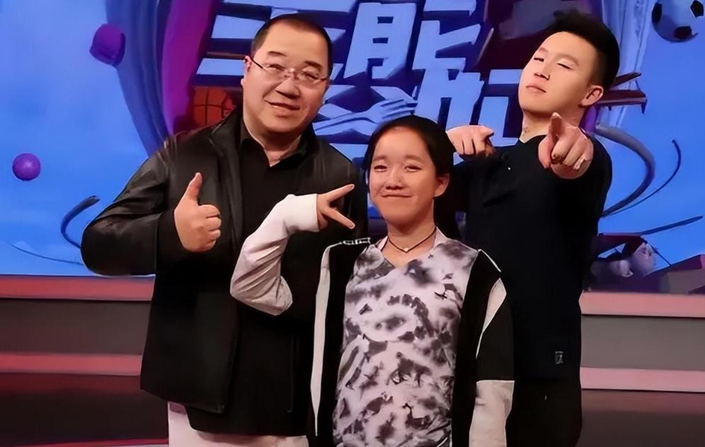 英达与梁欢27年婚姻终现善恶报应,揭秘背后算计与结局